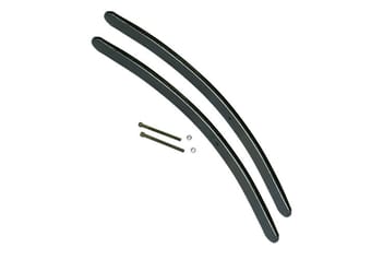 superlift multilple ford applications add-a-leafs - rear 2515 - image