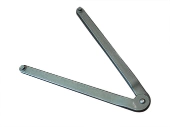 icon universal spanner wrench (2.0/2.5/3.0) 252002 - image