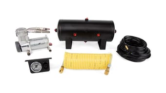 air lift quick shot compressor system 25690 - image