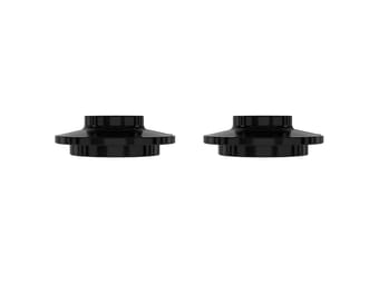 icon 2021-2023 ford bronco coil cup kit, rear 48201 - image