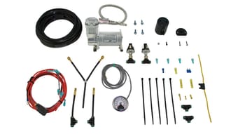 air lift load controller dual heavy duty compressor 25856 - image