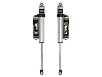 icon 03-12 ram hd 2-3" rear 2.5 vs pb cdcv pair 217701cp - image