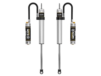 icon 03-12 ram hd 4.5" front 2.5 vs rr cdcv pair 217810cp - image