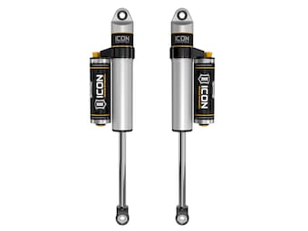 icon 09-18 ram 1500 0-3" rear 2.5 vs pb cdcv pair 217715cp - image