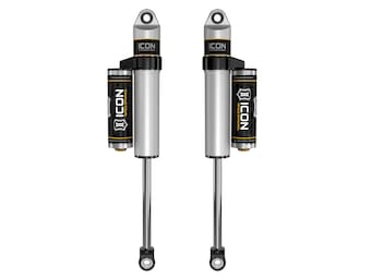 icon 09-18 ram 1500 0-3" rear 2.5 vs pb pair 217715p - image