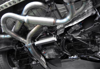 hks differential oil cooler nissan r35 gt-r 27002-an003 - image