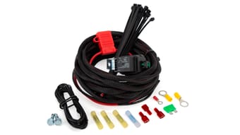air lift performance 3s compressor harness 27721 - image