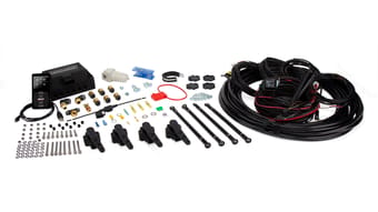 air lift performance 3h 1/4in fnpt ports (3/8in air line, no tank, no compressor) 27775 - image