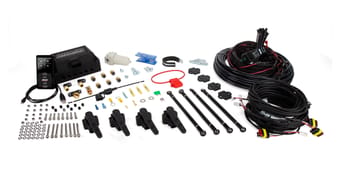 air lift performance 3h 1/4in fnpt ports (1/4in air line, no tank, no compressor) 27790 - image