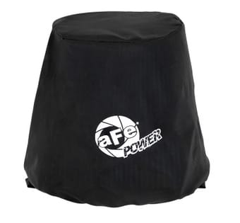 afe quantum pre filter - black - fits all a/f 28-10423 - image