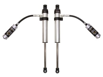 icon 03-12 ram hd 2.5" front 2.5 vs rr cdcv pair 217800cp - image