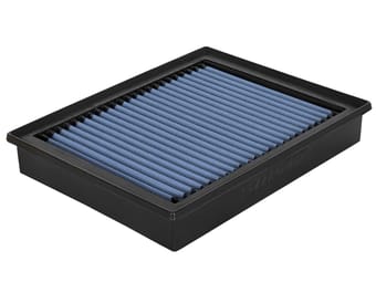 afe magnumflow air filters oer p5r a/f p5r gm silverado/ sierra 99-12 v6/v8 30-10004 - image