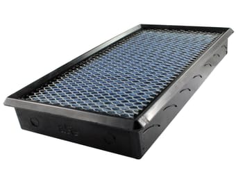 afe magnumflow air filters oer p5r a/f p5r ford f-150 04-08 v8-5.4l 30-10106 - image