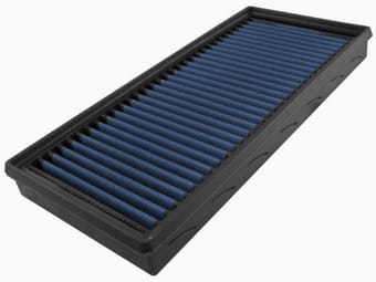 afe magnumflow air filters oer p5r a/f p5r jeep wrangler 97-02 l4 97-06 l6 30-10012 - image