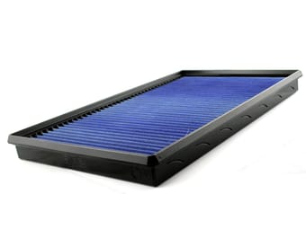 afe magnumflow air filters oer p5r a/f p5r chevrolet corvette 89-96 30-10014 - image