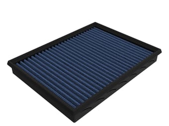 afe magnumflow air filters oer p5r a/f p5r mercedes ml class 98-06 30-10025 - image