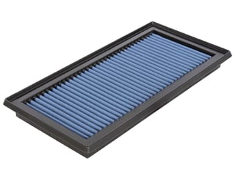 afe magnumflow air filters oer p5r a/f p5r chevrolet corvette 97-04 30-10031 - image