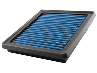 afe magnumflow air filters oer p5r a/f p5r honda civic 92-95 30-10033 - image