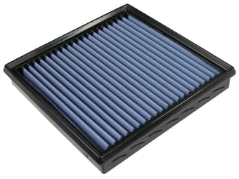afe magnumflow air filters oer p5r a/f p5r bmw 3-series 95-99 l4 30-10046 - image