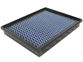 afe magnumflow air filters oer p5r a/f p5r ford diesel trucks 93-94 v8-7.3l (td-idi) 30-10064 - image