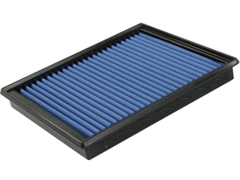 afe magnumflow air filters oer p5r a/f p5r dodge trucks 02-12 v6/v8 30-10071 - image