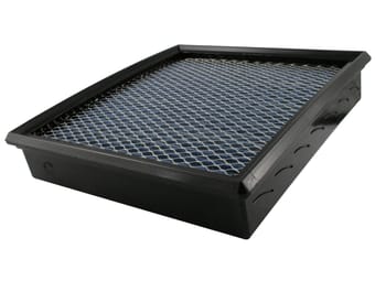 afe magnumflow air filters oer p5r a/f p5r dodge diesel trucks 03-13 l6-5.9/6.7 (td) 30-10102 - image