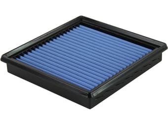 afe magnumflow air filters oer p5r a/f p5r dodge durango 04-09 30-10119 - image