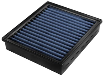 afe magnumflow air filters oer p5r a/f p5r mitsubishi lancer 92-02 l4 (non-us) 30-10127 - image