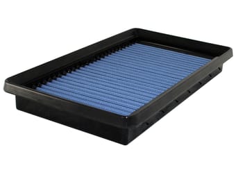 afe magnumflow air filters oer p5r a/f p5r honda civic si 06-11 l4-2.0l 30-10135 - image