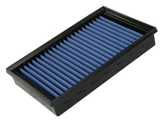 afe magnumflow air filters oer p5r a/f p5r bmw 7-series 02-08 v8-4.4l/4.8l 30-10143 - image