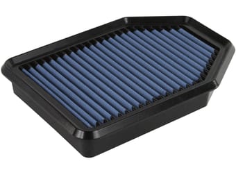 afe magnumflow air filters oer p5r a/f p5r jeep wrangler jk 07-12 v6-3.8/3.6l 30-10155 - image