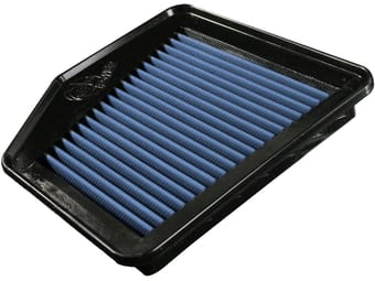 afe magnumflow air filters oer p5r a/f p5r lexus is250/350 06-12 v6-2.5/3.5l 30-10158 - image