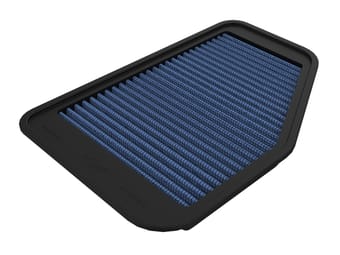 afe magnumflow air filters oer p5r a/f p5r pontiac g8 08-09 v6-3.6l v8-6.0l 30-10160 - image