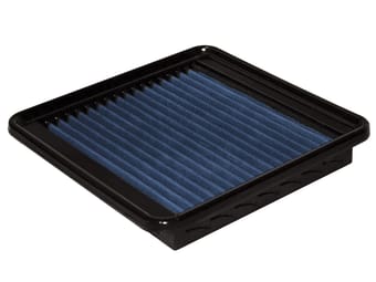 afe magnumflow air filters oer p5r a/f p5r subaru impreza wrx sti 08-11 h4-2.5l 30-10161 - image