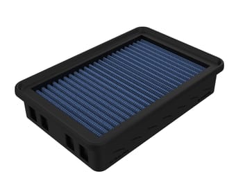 afe magnumflow air filters oer p5r a/f p5r mitsubishi evox08 l4-2.0l lancer08-11 30-10164 - image