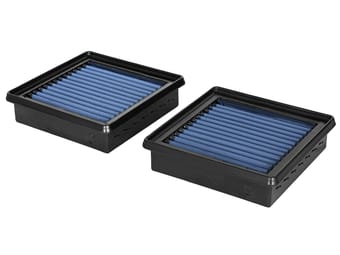 afe magnumflow air filters oer p5r a/f p5r chevrolet camaro 85-92 v8 30-10169 - image
