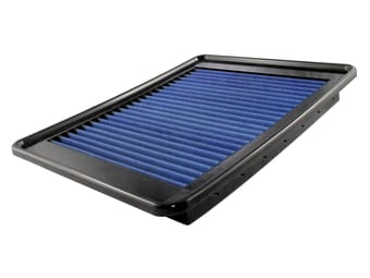 afe magnumflow air filters oer p5r a/f p5r gm trucks/suvs08-12 l4-2.9l5-3.7v8-5.3 30-10171 - image