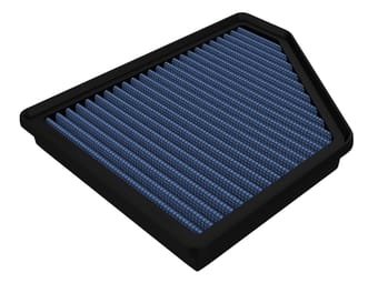 afe magnumflow air filters oer p5r a/f p5r chevrolet camaro 2010-2011 v6-3.6/v8-6.2l 30-10175 - image