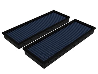 afe magnumflow air filters oer p5r a/f p5r mercedes s cls 00-11 cl/sl 01-11v8(1pr) 30-10189 - image