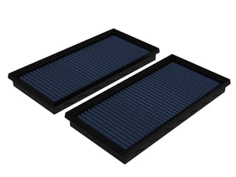 afe magnumflow air filters oer p5r a/f p5r mercedes amg63 07-11 v8-6.3l (1 pr) 30-10195 - image