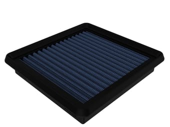 afe magnumflow air filters oer p5r a/f p5r honda fit 09-12 l4-1.5l 30-10200 - image