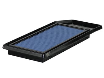 afe magnumflow air filters oer p5r a/f p5r honda accord03-07/acura tsx04-08 l4-2.4 30-10210 - image