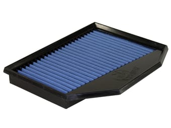 afe magnumflow air filters oer p5r a/f p5r bmw x3 05-10 / z4 06-08 l6-3.0l 30-10211 - image