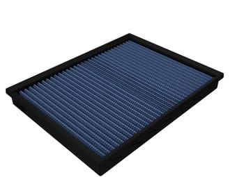 afe magnumflow air filters oer p5r a/f p5r bmw x5 xdrive 35d 09-11 l6-3.0l (td) 30-10222 - image