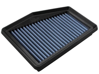 afe magnumflow pro 5r air filter 12-15 honda civic l4 1.8l 30-10233 - image