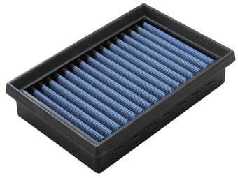 afe magnumflow air filters oer p5r a/f p5r toyota prius 10-12 l4-1.5l hybrid 30-10237 - image