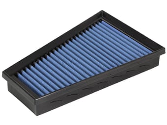 afe magnum flow oe replacement air filter pro 5r 14-15 mercedes benz cla250 2.0l turbo 30-10240 - image