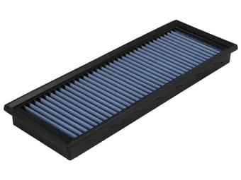 afe magnumflow oem replacement air filter pro 5r 12-14 fiat 500 l4 1.4l 30-10252 - image