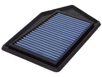 afe magnum flow oer pro 5r air filter 13-16 honda accord l4-2.4l 30-10259 - image