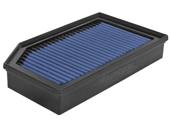 afe magnum flow pro 5r oe replacement filter 2018+ jeep wrangler (jl) v6 3.6l 30-10280 - image
